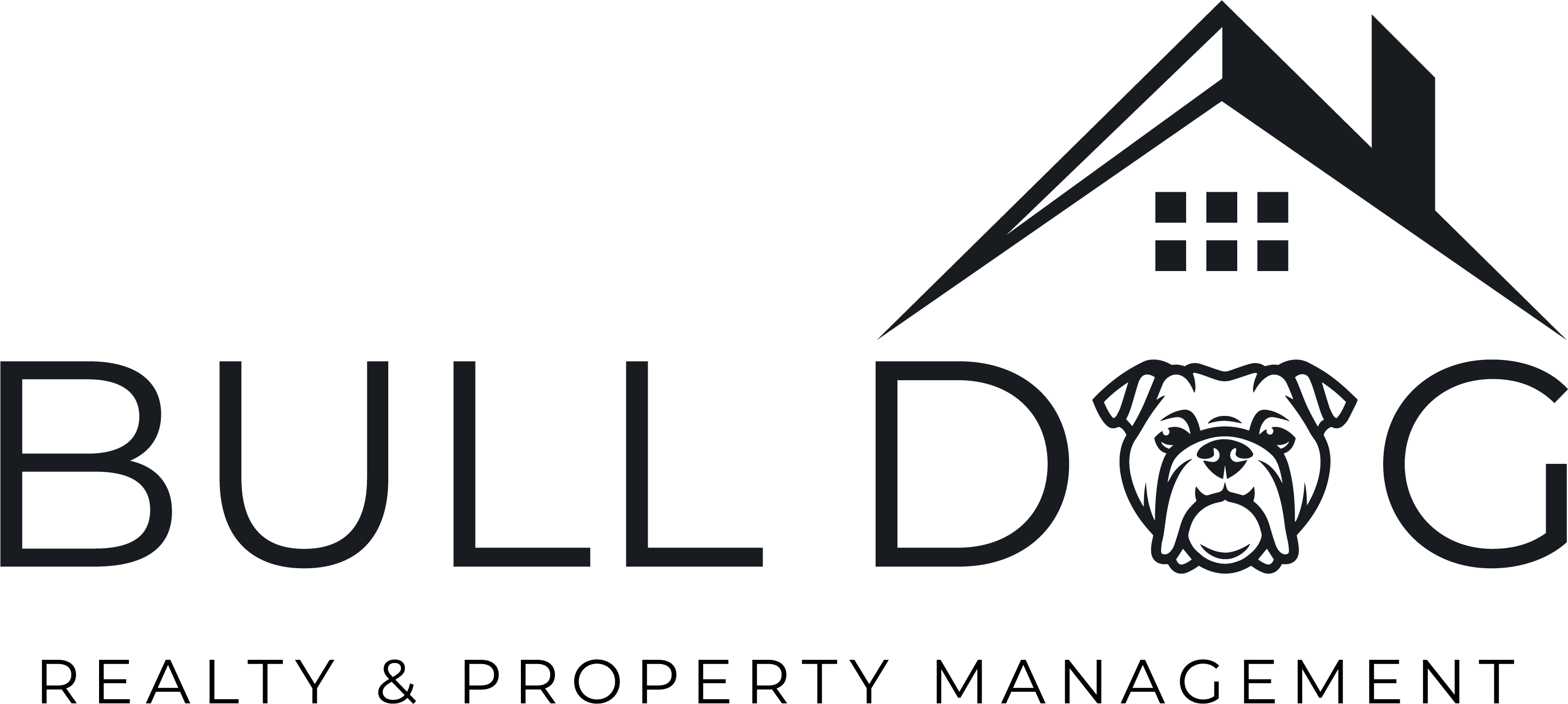 Bulldog Realty & Property Management logo