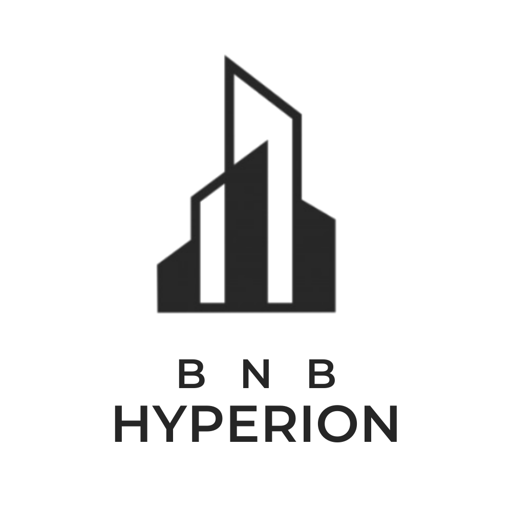 BnB Hyperion logo