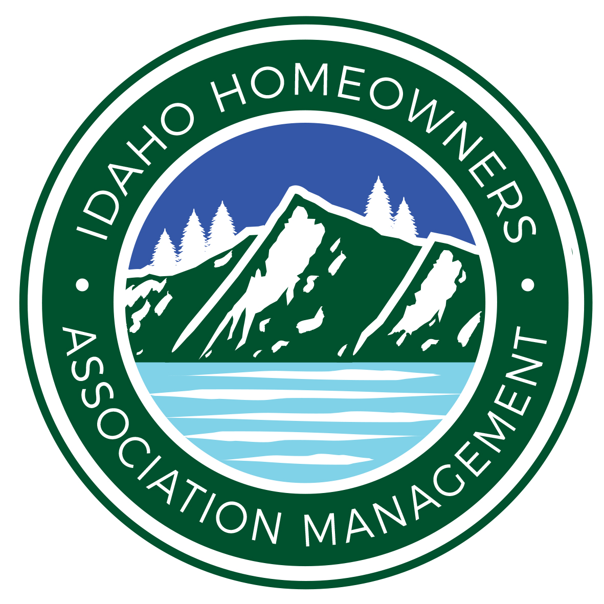 Idaho HOA Management Inc logo