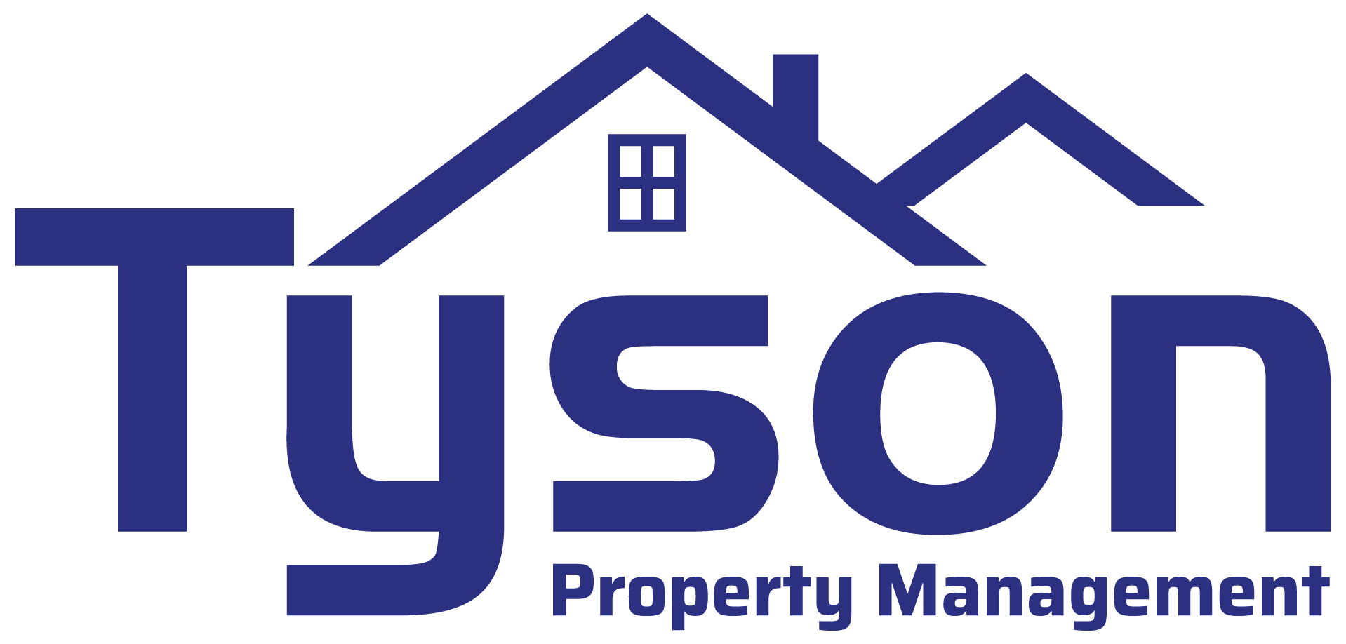Tyson Property Management logo