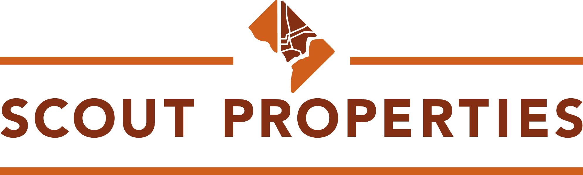 SCOUT PROPERTIES logo