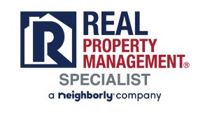Real Property Management Specialist logo