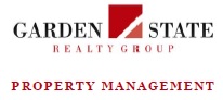 Garden State Realty Group logo