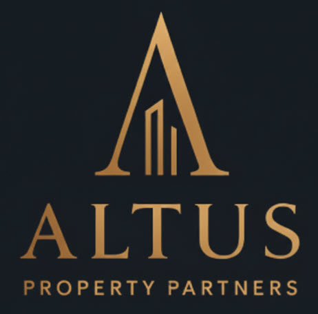 Altus Property Partners logo
