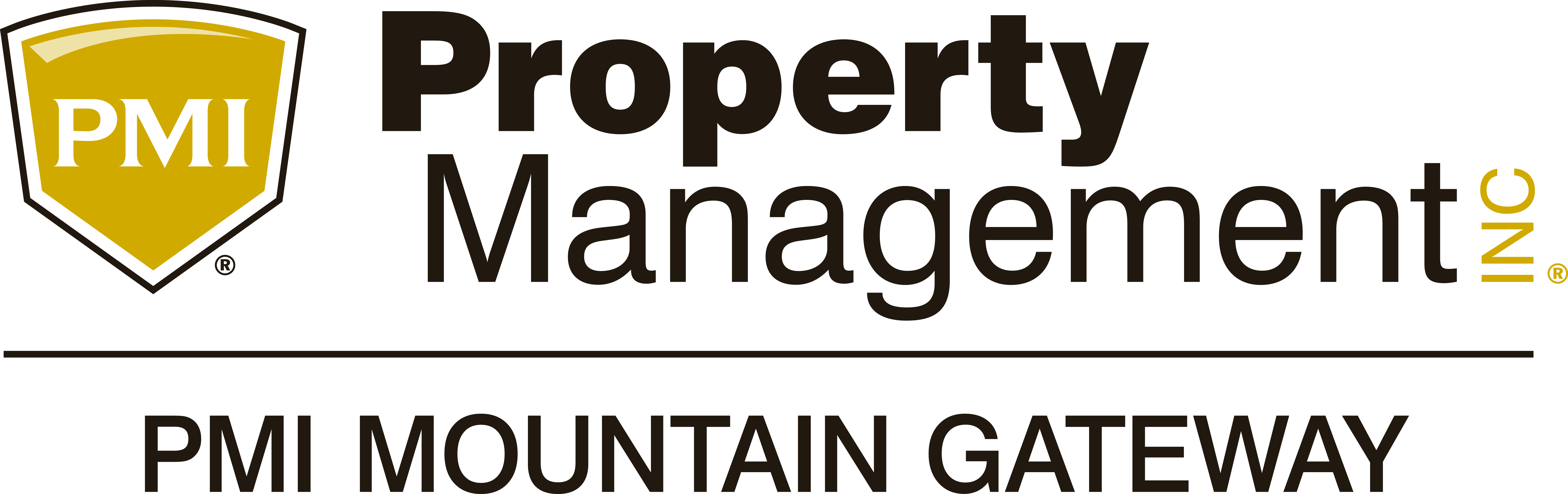 PMI Mountain Gateway logo