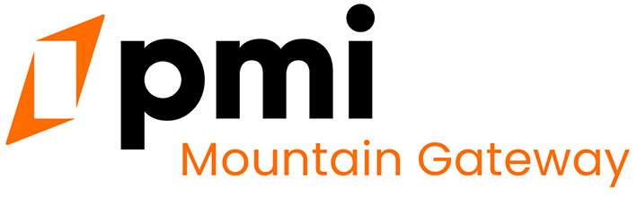 PMI Mountain Gateway logo