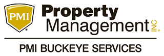 PMI Buckeye Services logo