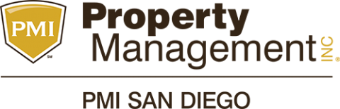 PMI SAN DIEGO logo