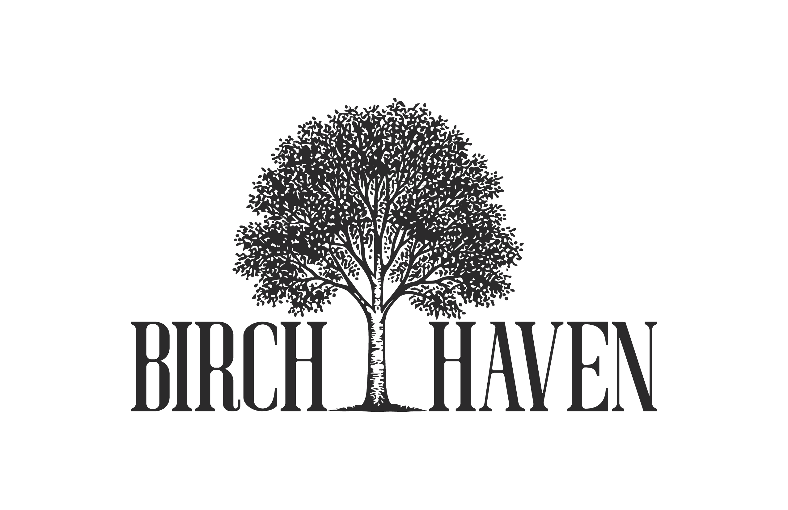 Birch Haven logo