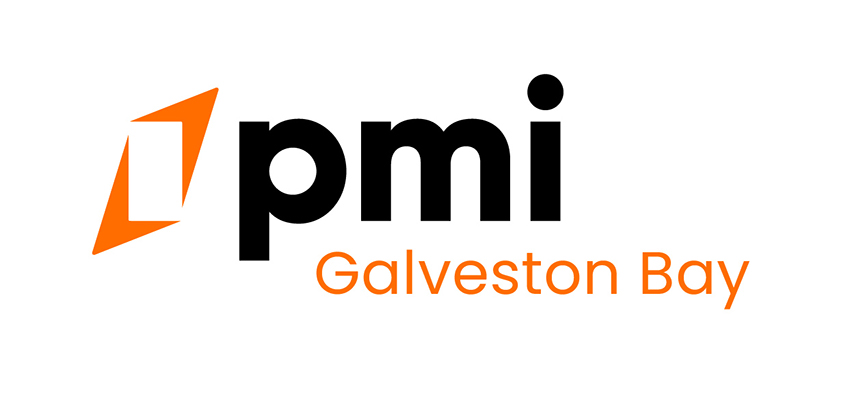 PMI Galveston Bay logo