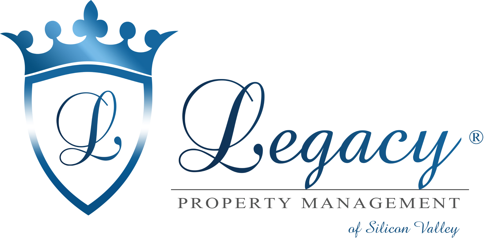 Legacy Property Management of Silicon Valley logo