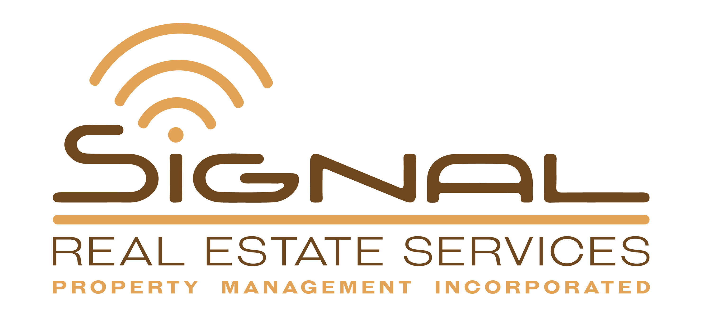 Signal Property Management logo