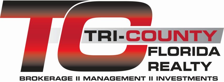 Tri-County Florida Realty logo