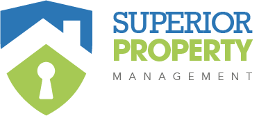 Superior Property Management logo