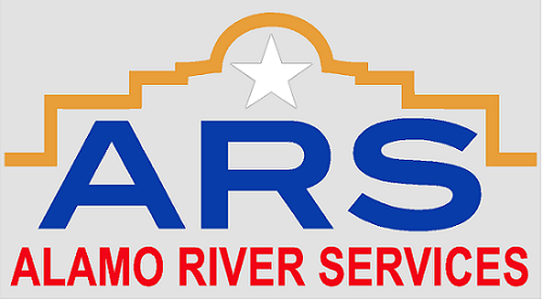 Alamo River Services logo