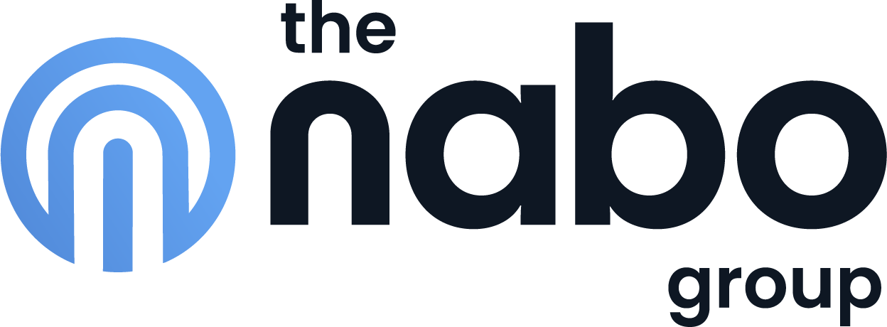 The Nabo Group logo