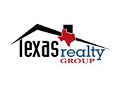 Texas Realty Group logo