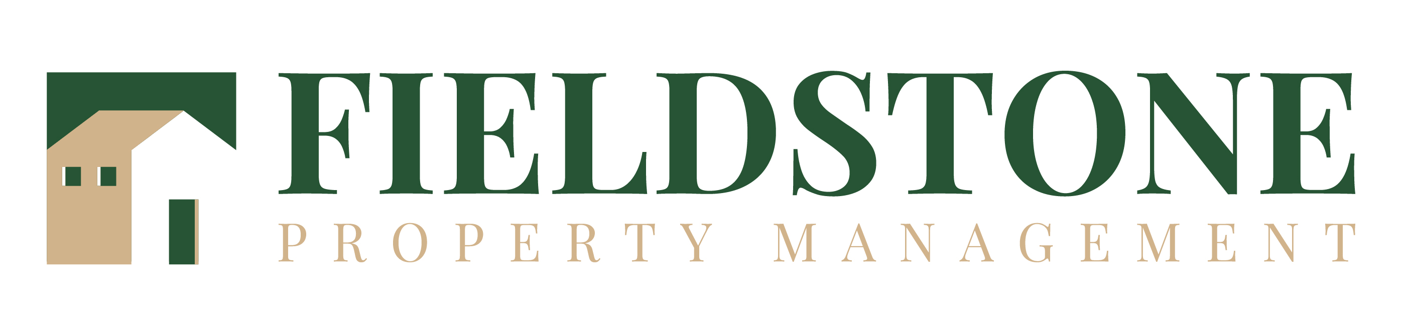Fieldstone Property Management logo