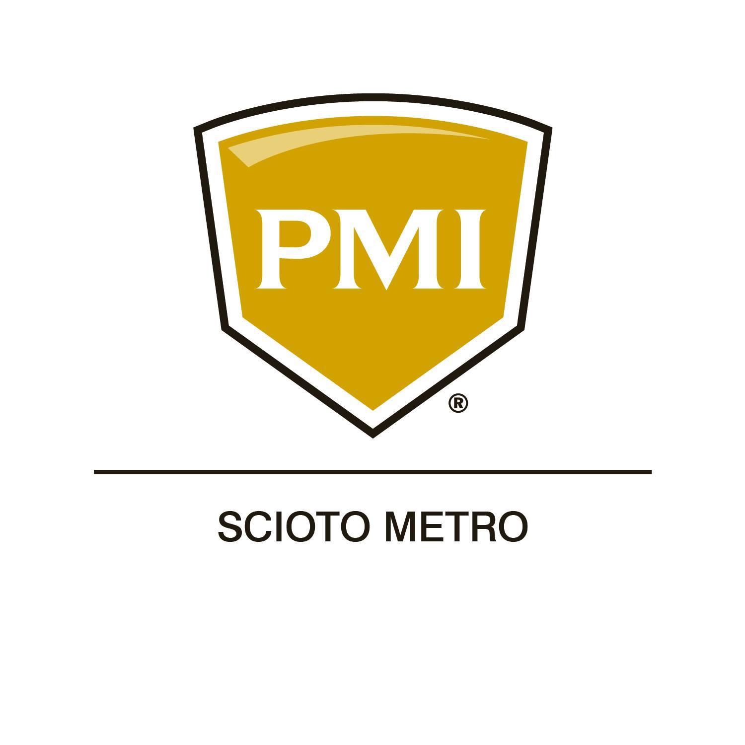 PMI Scioto Metro logo