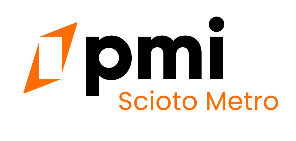 PMI Scioto Metro logo