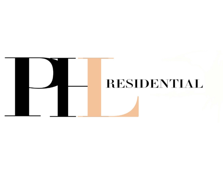 PHL Residential LLC logo