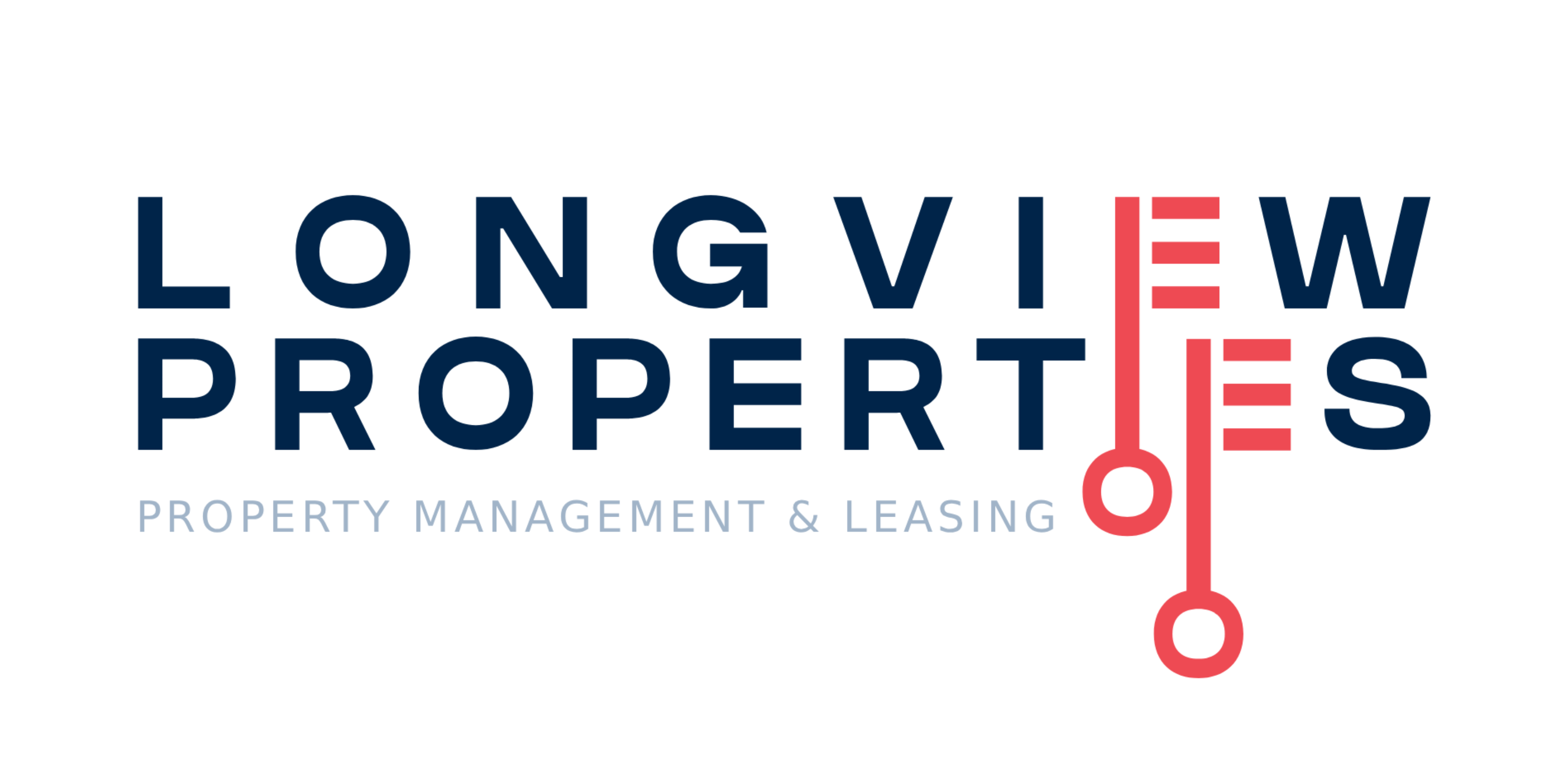 Longview Properties logo