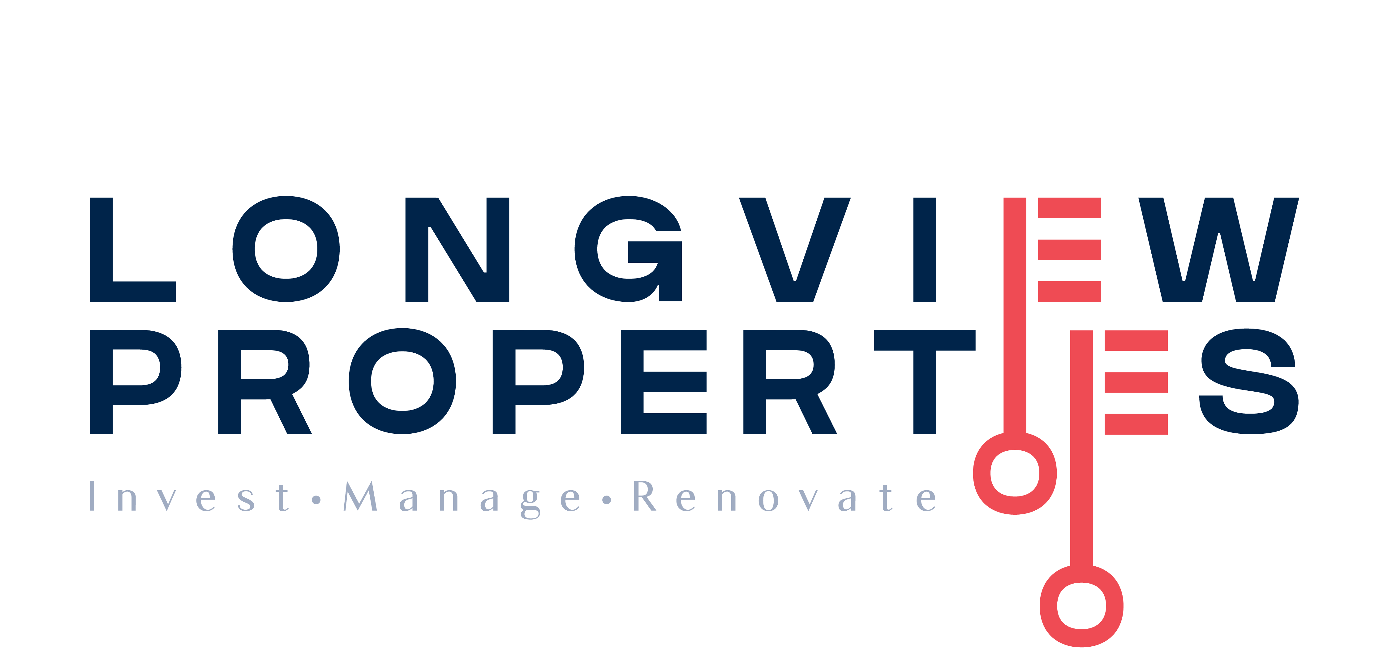 Longview Properties logo