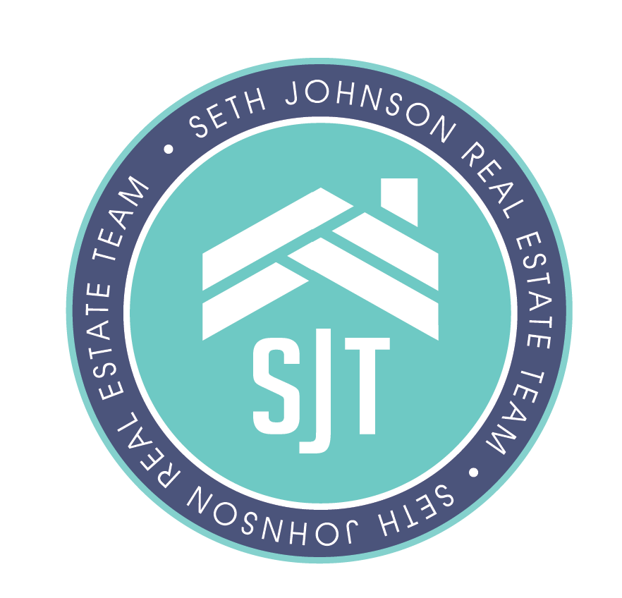 Seth Johnson Real Estate Team logo