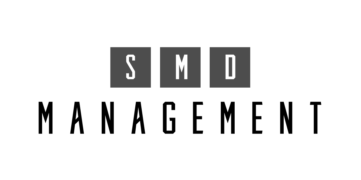 SMD MANAGEMENT  LLC logo