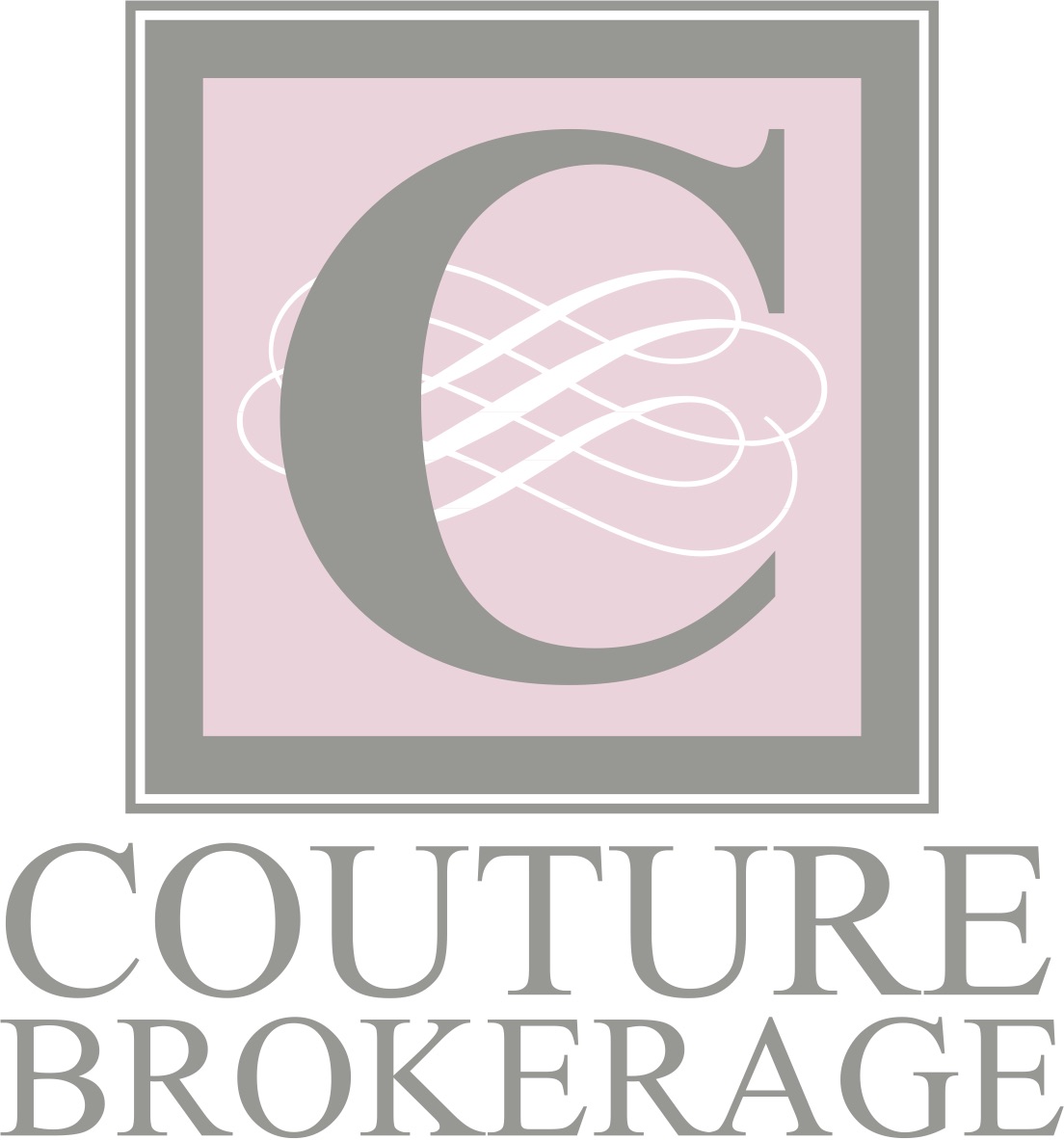 Couture Brokerage logo