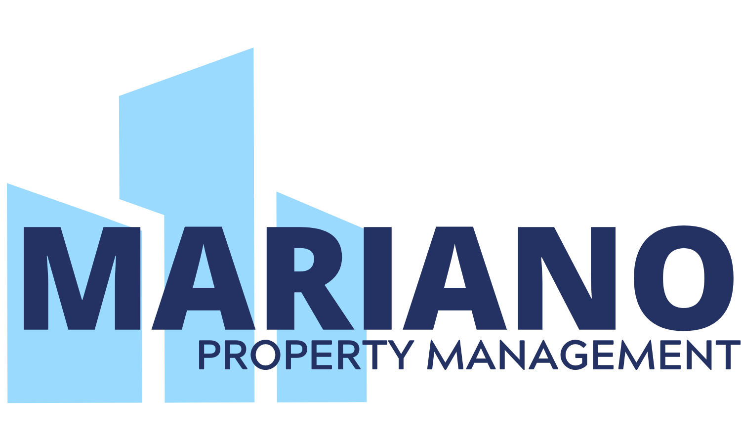 Mariano Property Management logo