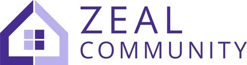 Zeal Community - Association Management logo
