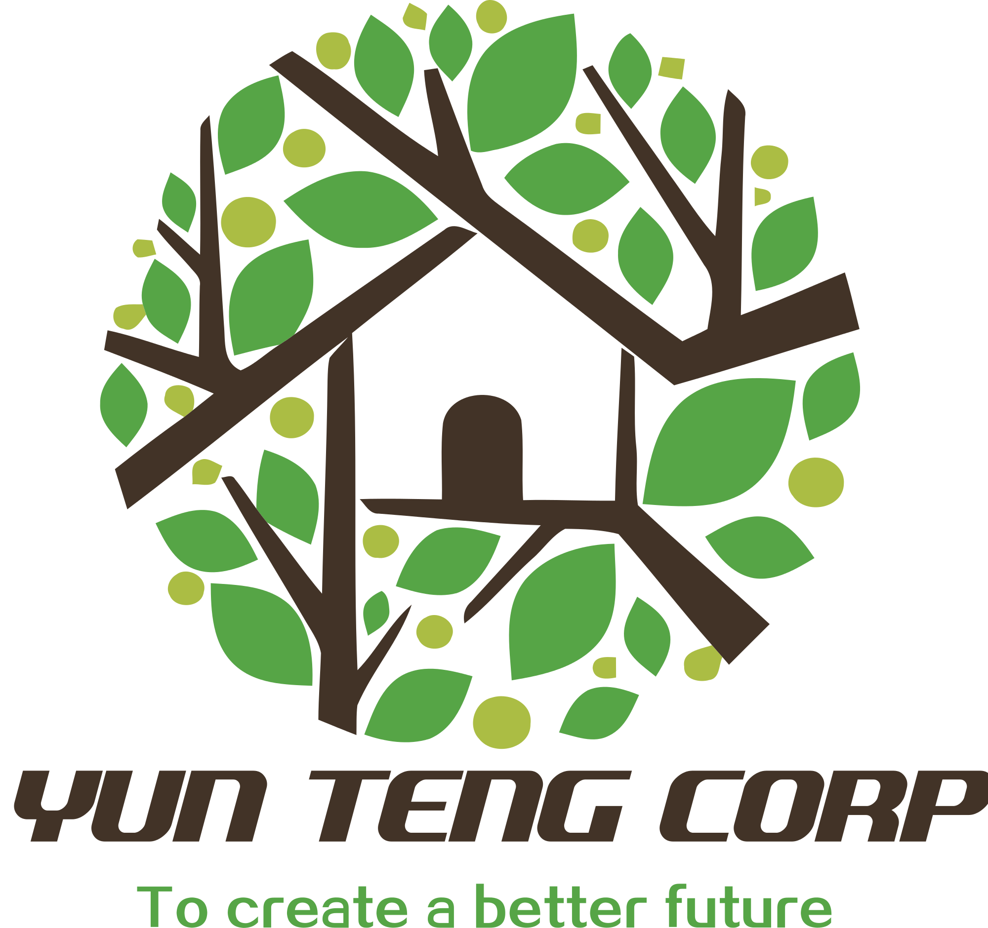 Yun Teng Corp logo