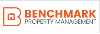 Benchmark Property Management - Chantilly VA logo