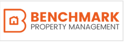 Benchmark Property Management - Annapolis MD logo