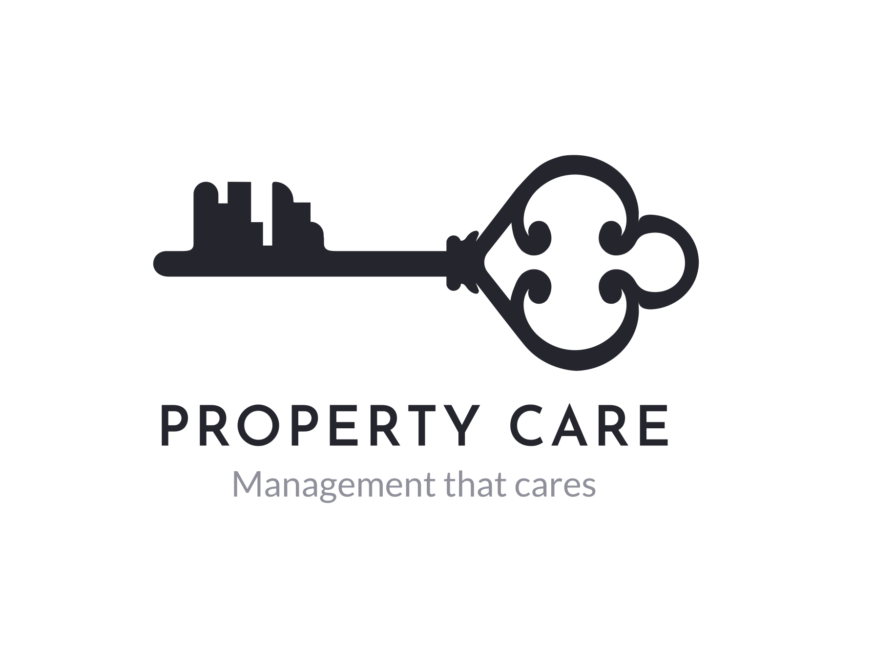 Property Care logo