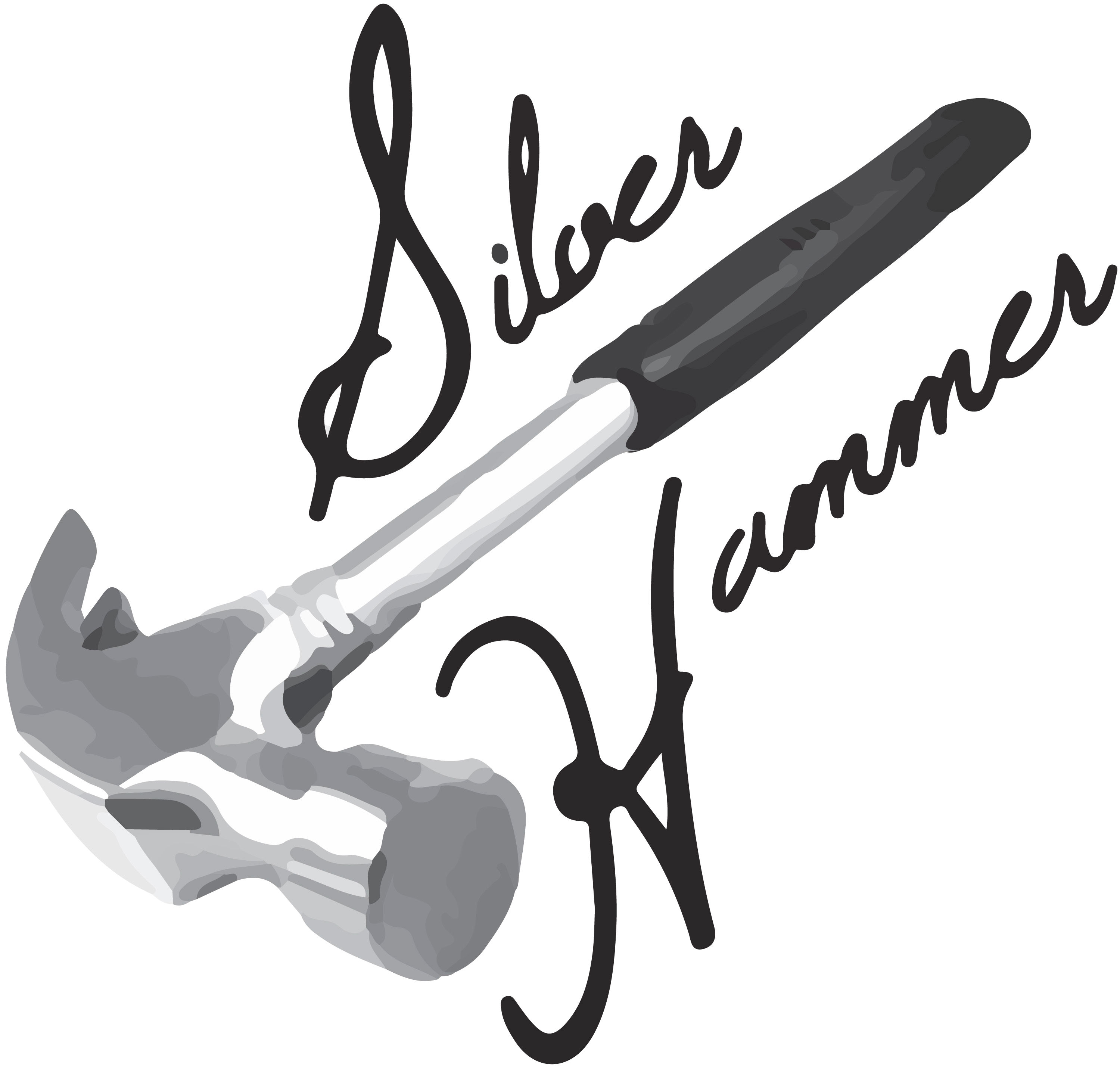 Silver Hammer Property Management logo