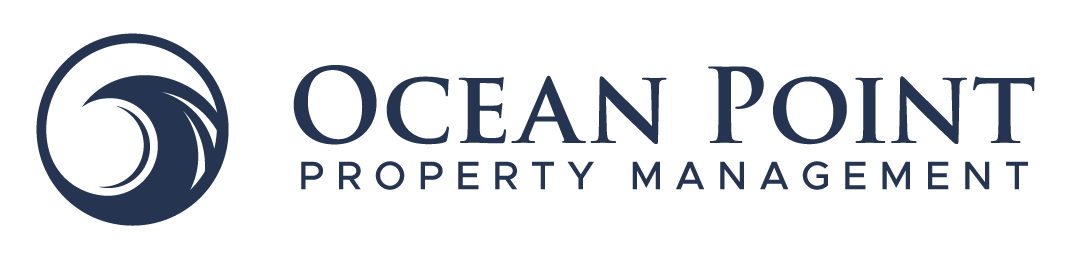 Ocean Point Property Management logo