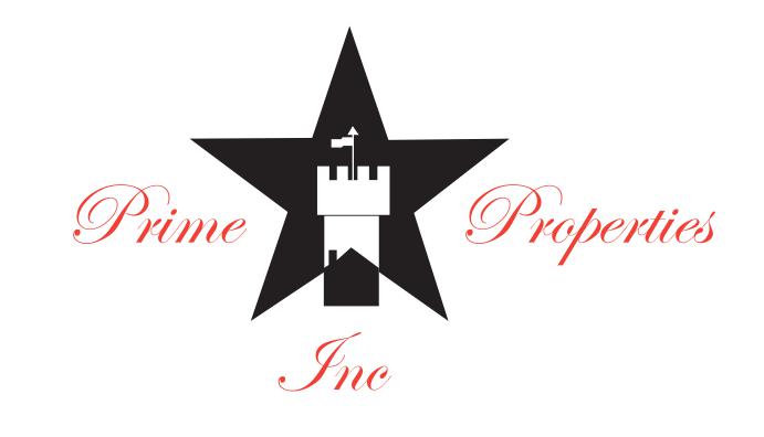 Prime Properties, Inc. logo