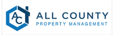 All County Music City Property Management logo