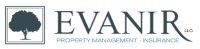 Evanir Property Management logo