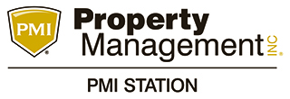 PMI STATION logo