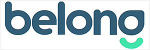 Belong- Miami logo