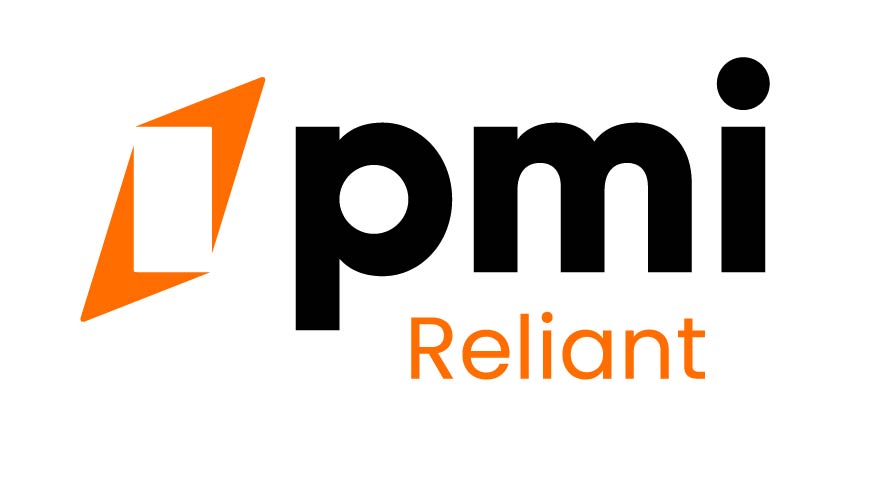 PMI Reliant logo