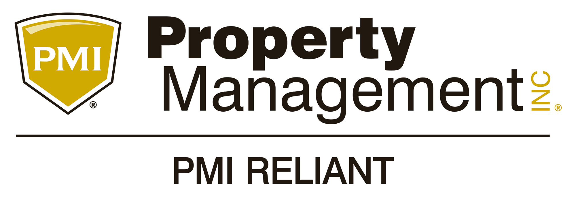 PMI Reliant logo