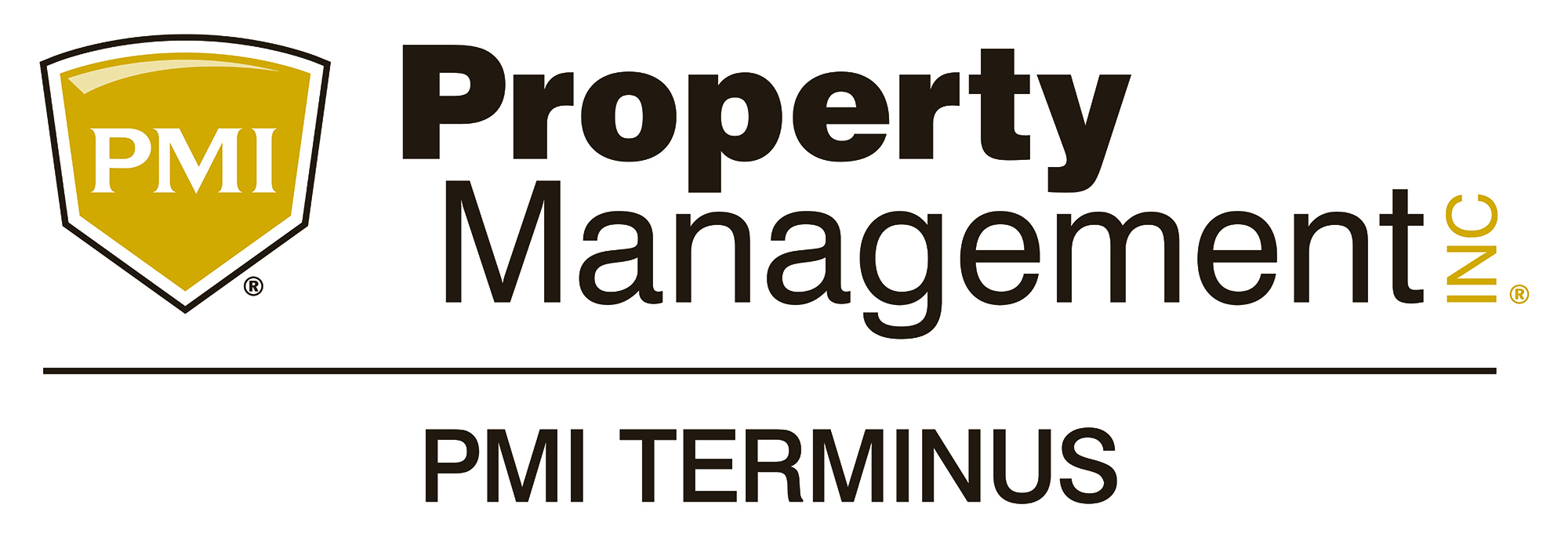PMI Terminus logo