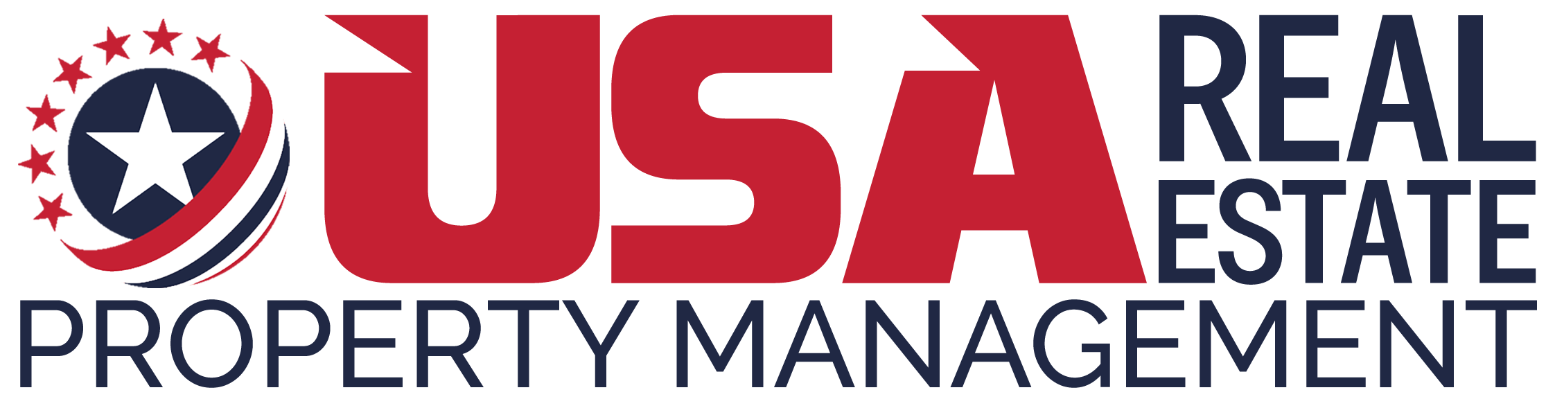 USA Real Estate and Property Management Team logo