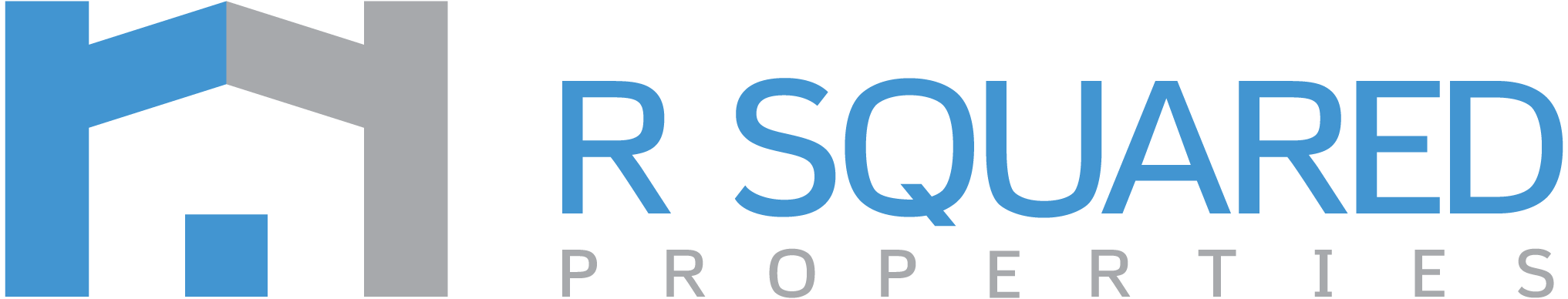 R Squared Properties logo