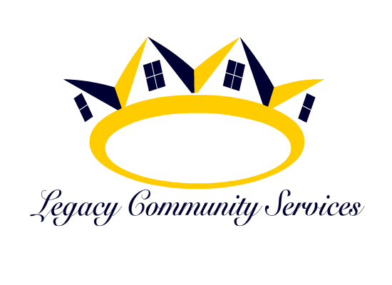 Legacy Community Services logo