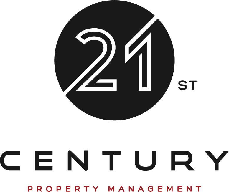 21st Century Property Management logo